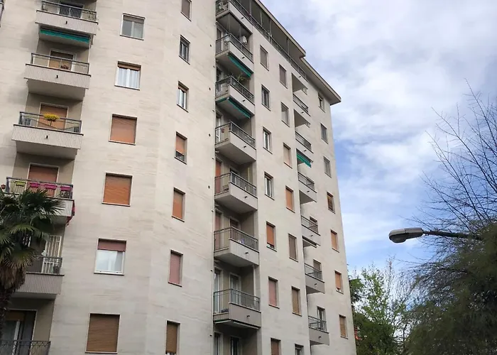 Luminoso Vista San Siro
